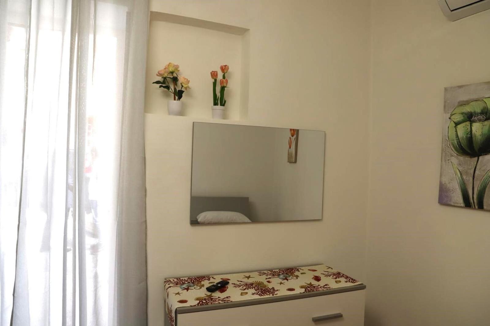 Lo Scarrozzo Room باليرمو المظهر الخارجي الصورة