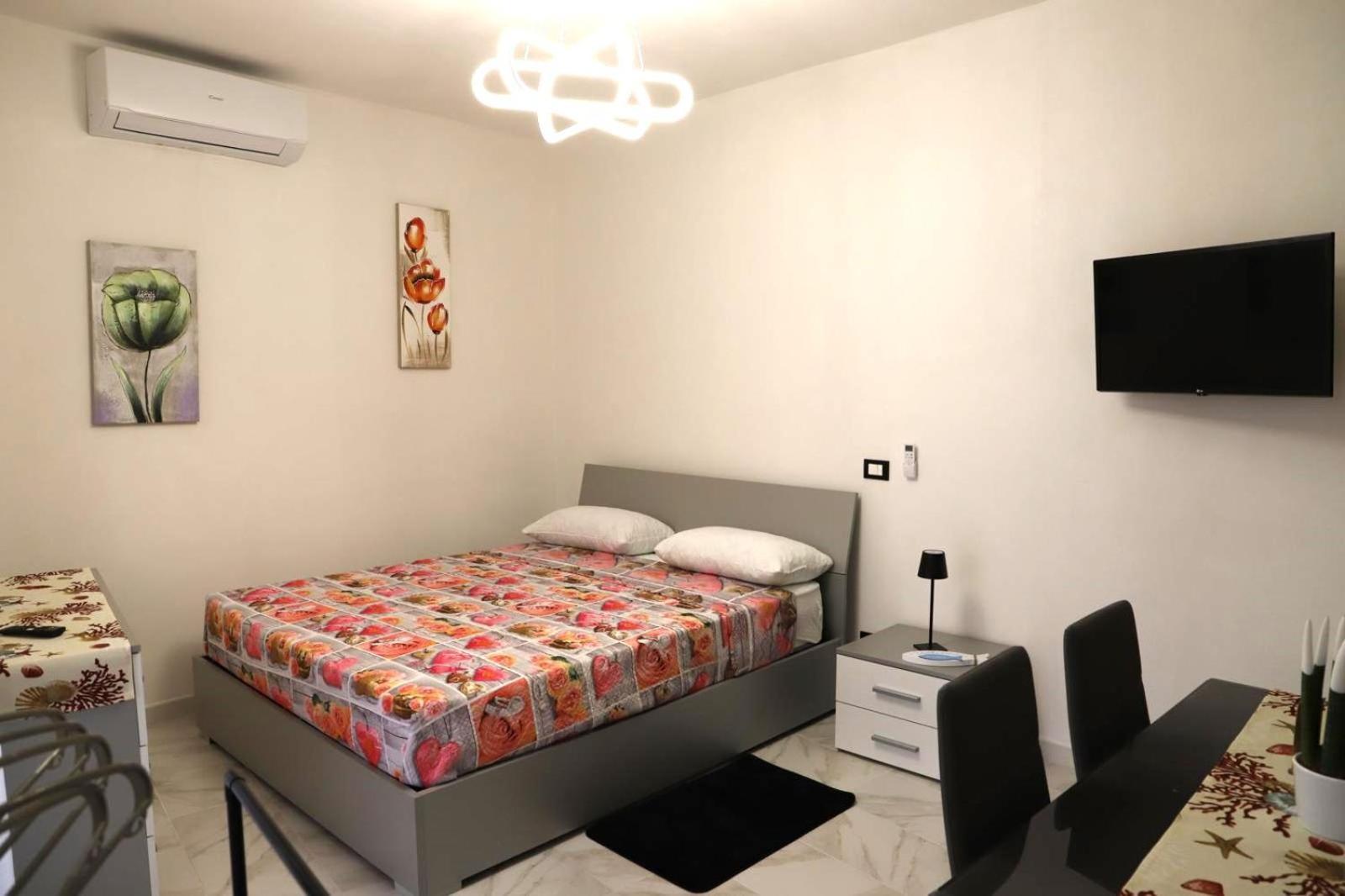 Lo Scarrozzo Room باليرمو المظهر الخارجي الصورة