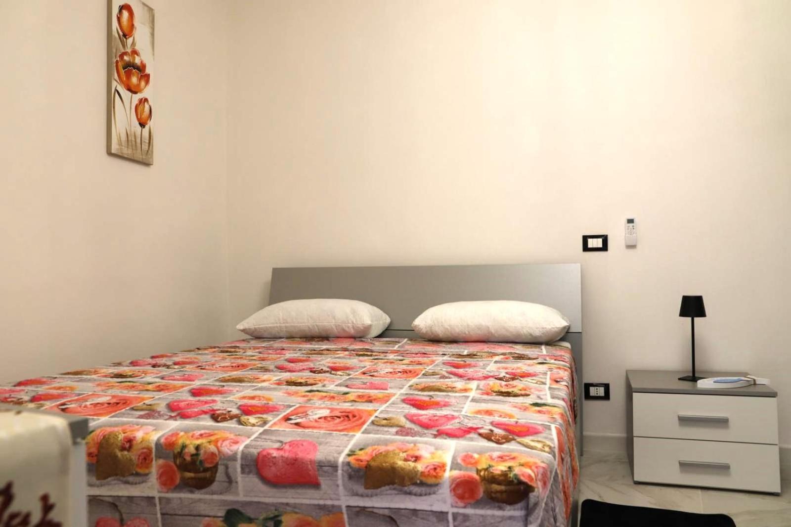 Lo Scarrozzo Room باليرمو المظهر الخارجي الصورة
