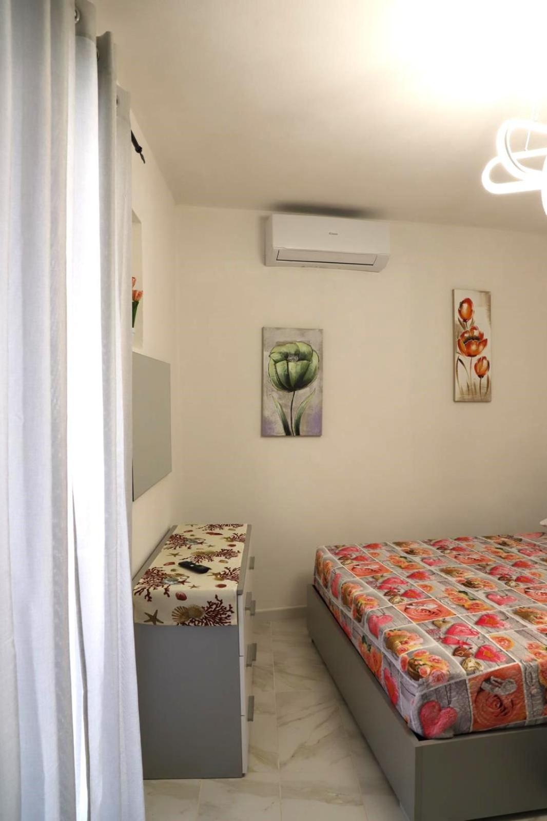 Lo Scarrozzo Room باليرمو المظهر الخارجي الصورة