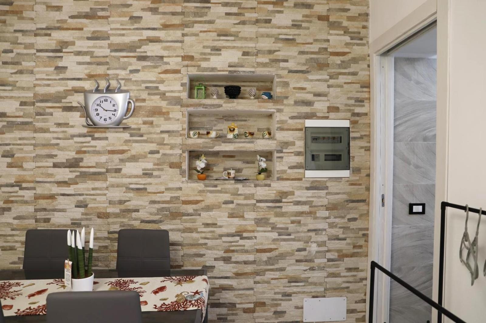 Lo Scarrozzo Room باليرمو المظهر الخارجي الصورة