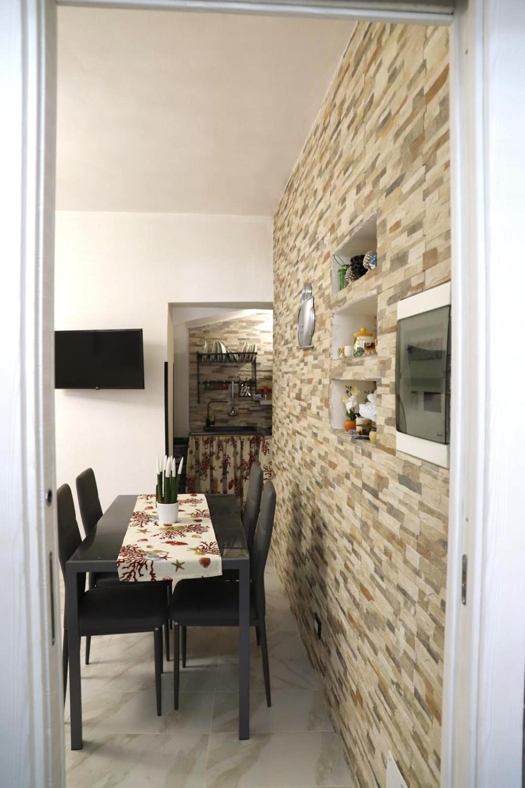 Lo Scarrozzo Room باليرمو المظهر الخارجي الصورة