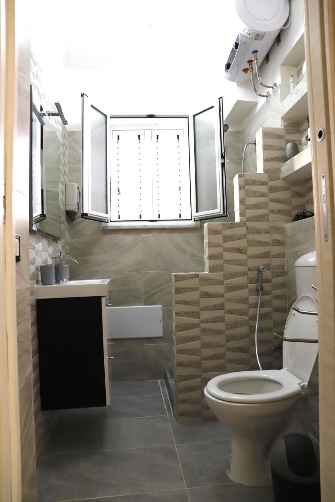 Lo Scarrozzo Room باليرمو المظهر الخارجي الصورة