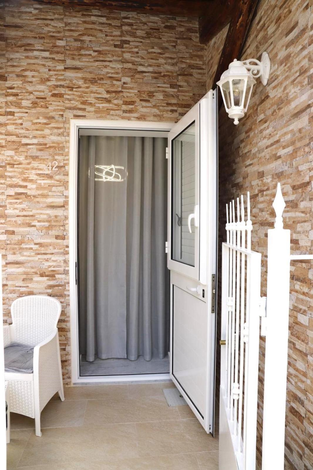 Lo Scarrozzo Room باليرمو المظهر الخارجي الصورة